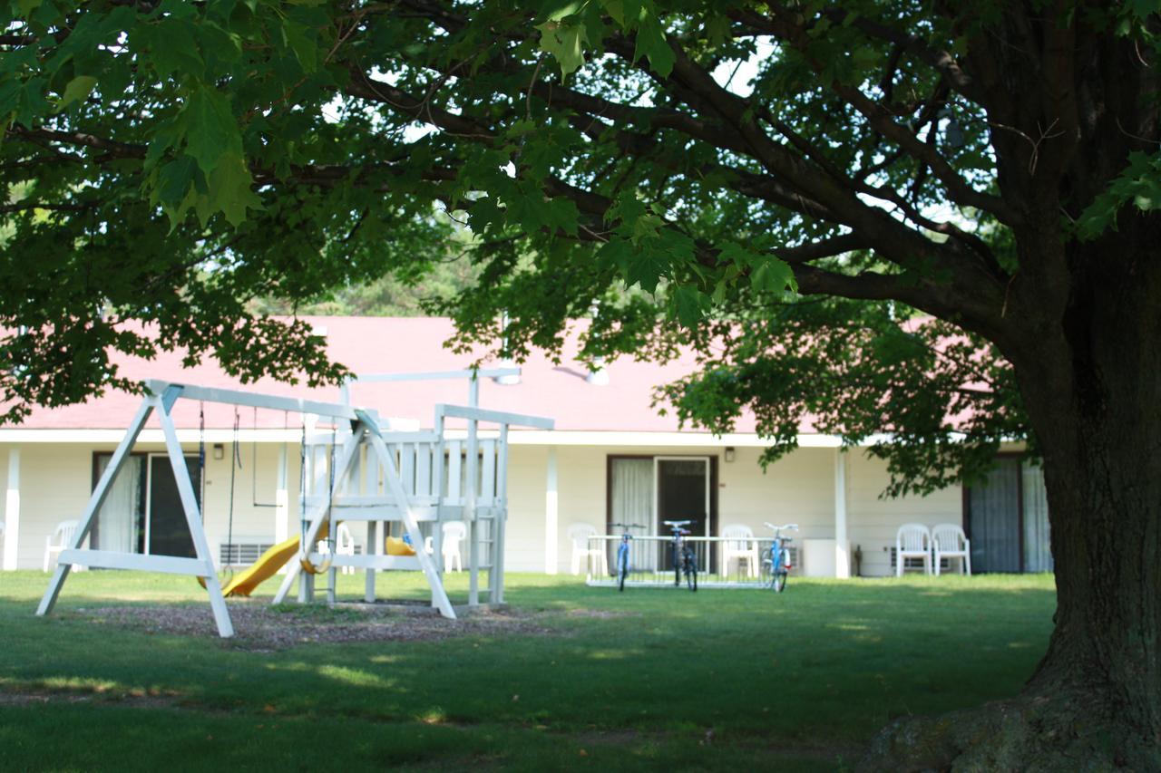 Parkwood Lodge Fish Creek Exteriér fotografie