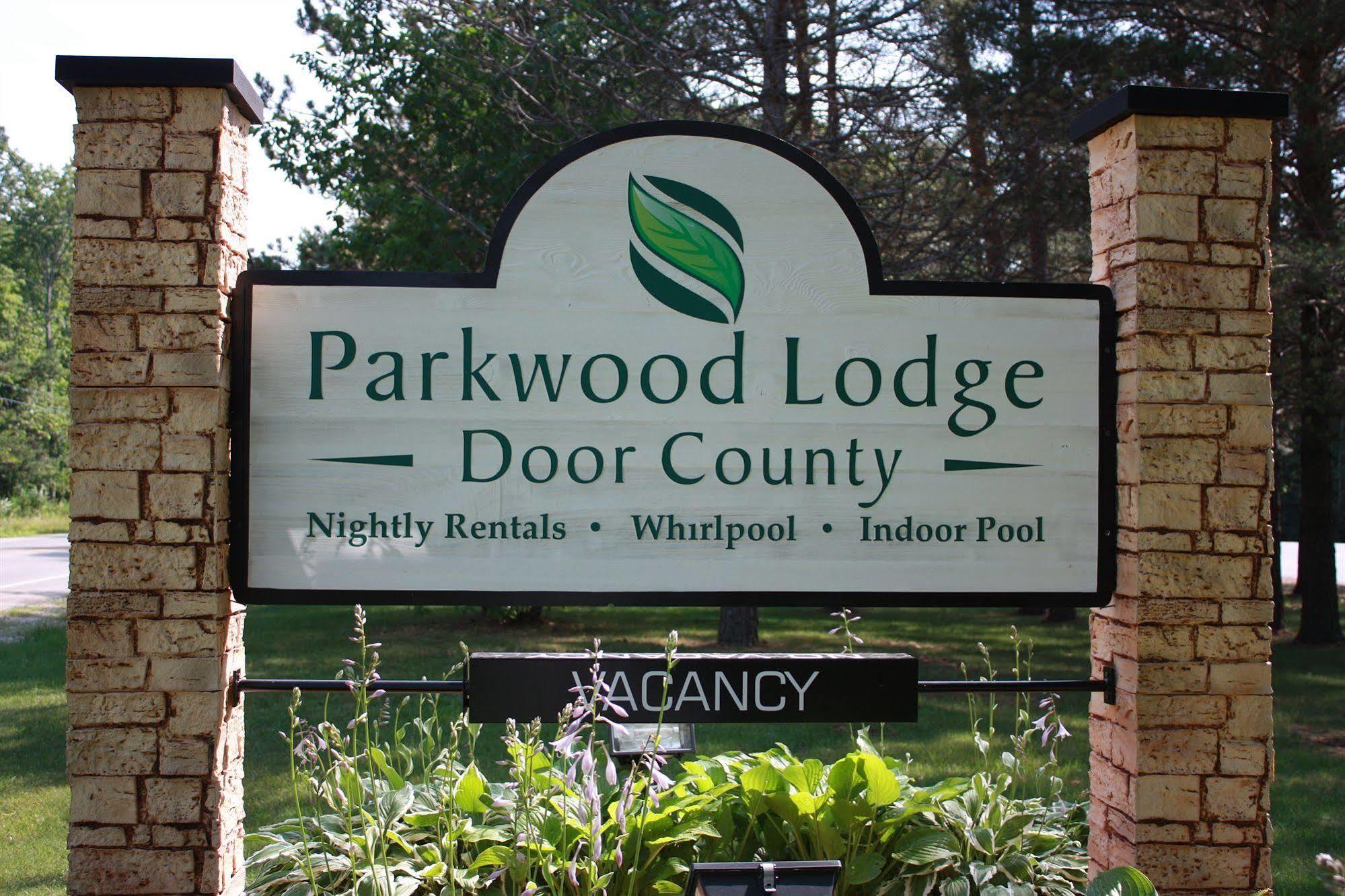 Parkwood Lodge Fish Creek Exteriér fotografie