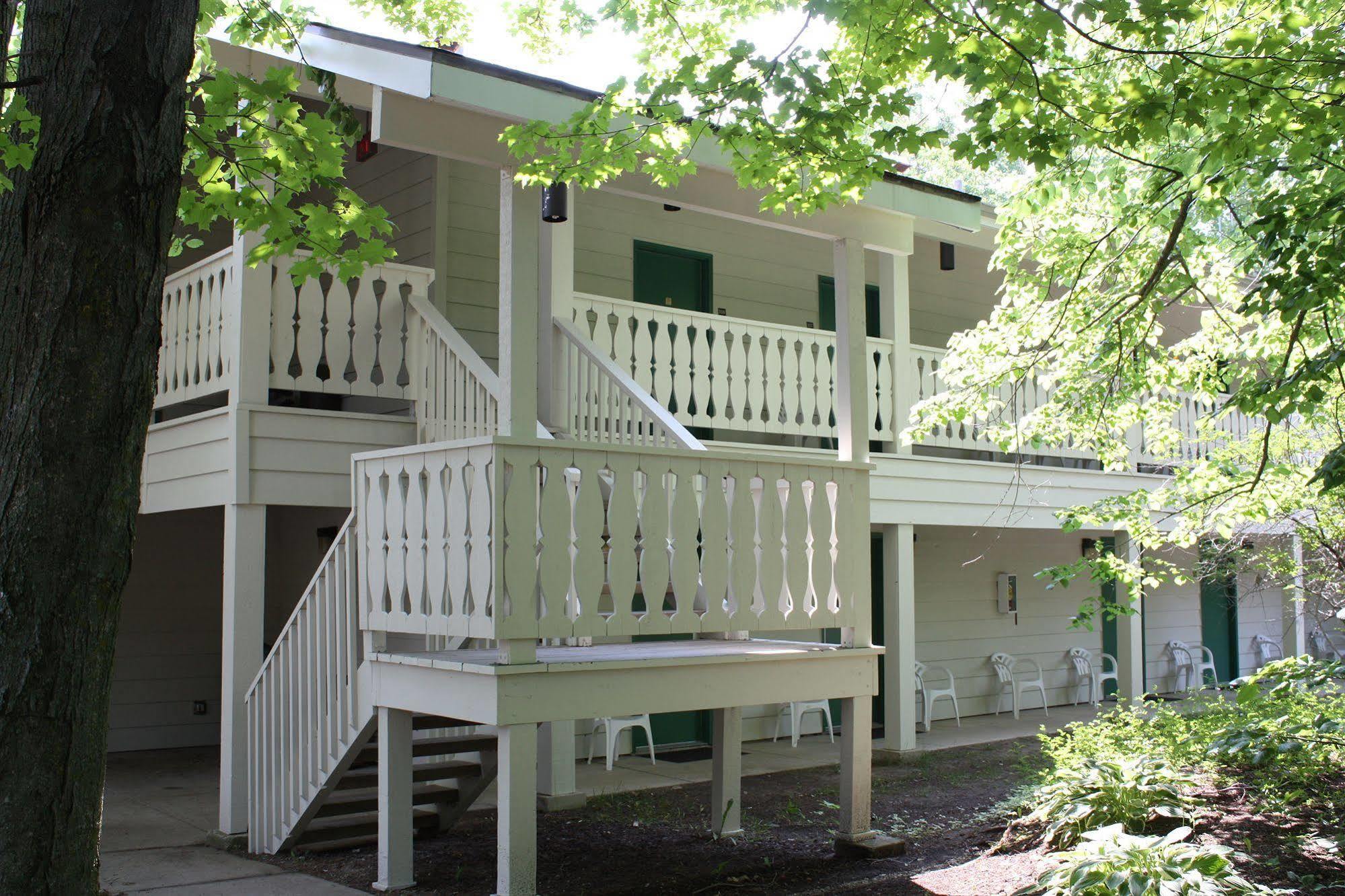 Parkwood Lodge Fish Creek Exteriér fotografie