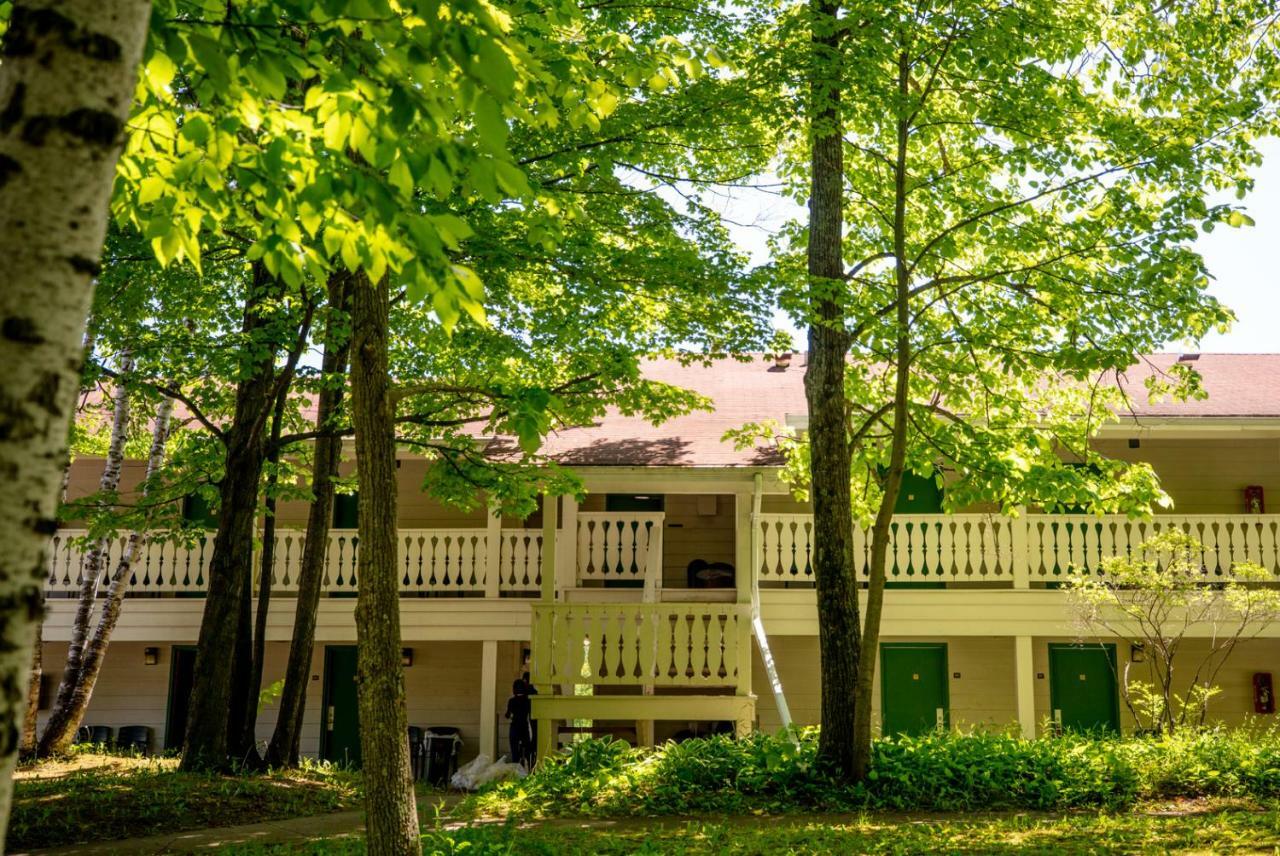 Parkwood Lodge Fish Creek Exteriér fotografie